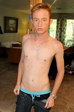 Kris Carpenter
